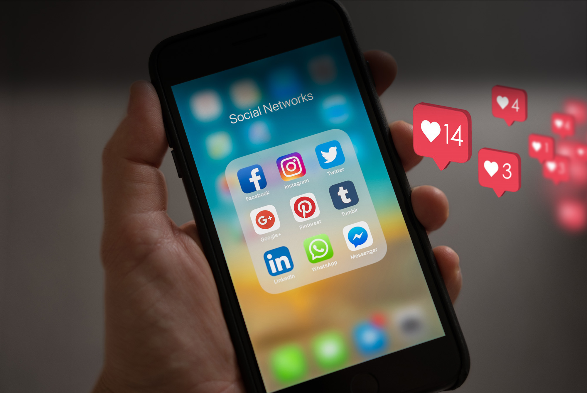 Social Media