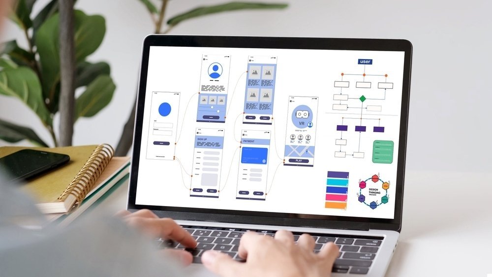 UI UX Design