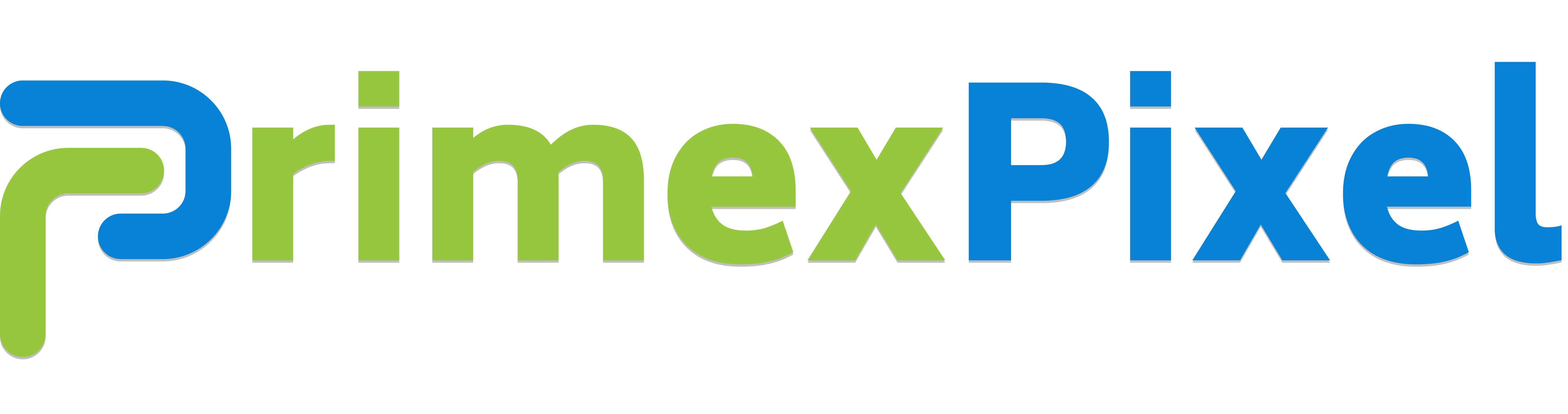 PrimeXPixel